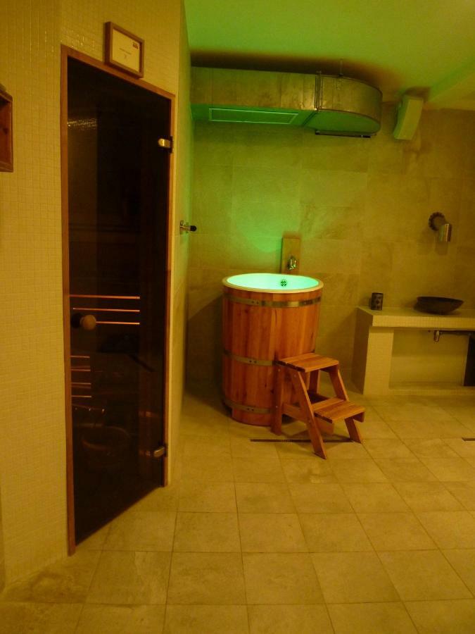 Appartement Drevenica U Mata, Terchová Extérieur photo
