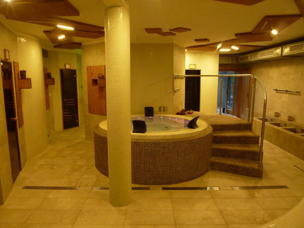 Appartement Drevenica U Mata, Terchová Extérieur photo